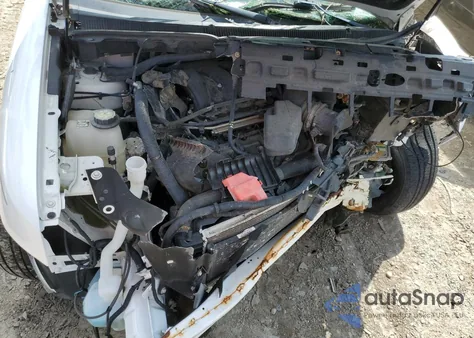 2013 Ford Flex Limited z USA, uszkodzony, nr VIN 2FMGK5D88DBD16395